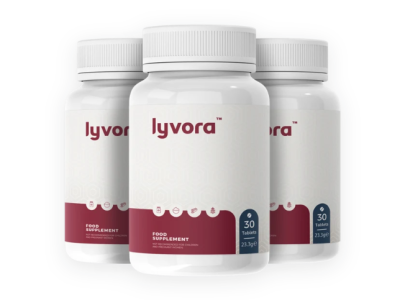 Lyvora Daily Supplement: Forbedr immunitet, fokus og vitalitet hurtigt