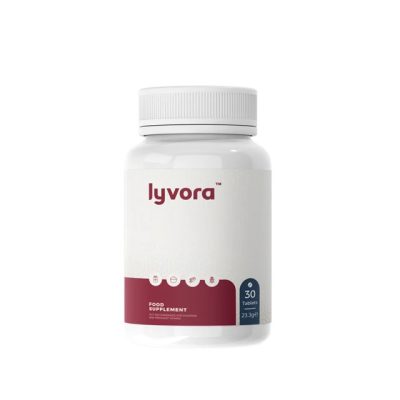 Lyvora