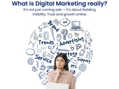 Top Digital Marketing Institute in Jodhpur for Career Success