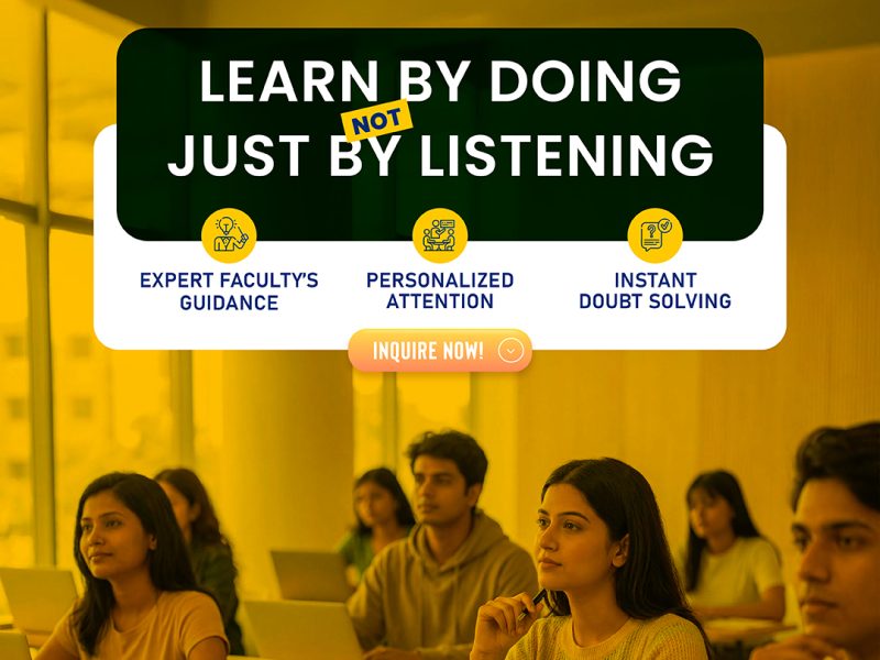 Top Digital Marketing Institute in Jodhpur for Career Success