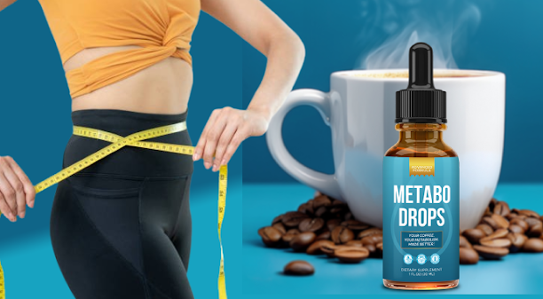 Metabo Drops Review SCAM EXPOSED By People!