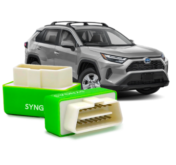 SynGas Chip een slimme oplossing voor een betere brandstofefficiëntie