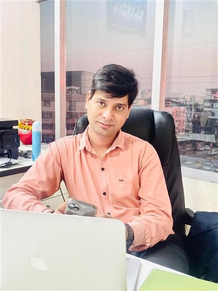 LIYAN IT SOLUTION | Vaishali Nagar Jaipur’s Trusted Top IT Services Company