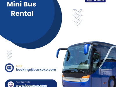 Affordable Mini Bus Rental Prices for Budget Travel
