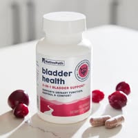 NativePath Bladder Health