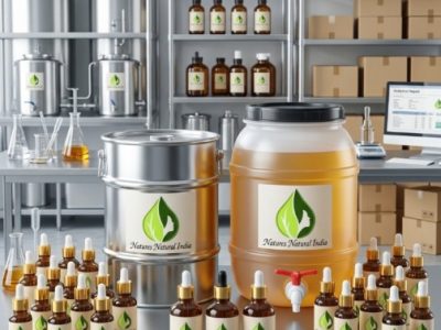 100% Pure Essential Oils & Castor Oil – Premium Quality for Skin, Hair & Aromatherapy