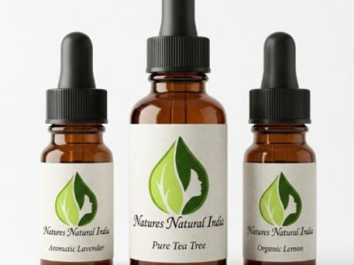 Essential Oil Manufacturers in India – Pure & Premium Bulk Supply