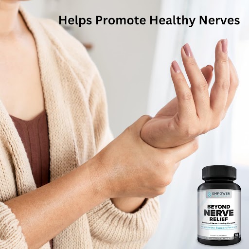 Is Nerven Meister suitable for older adults?