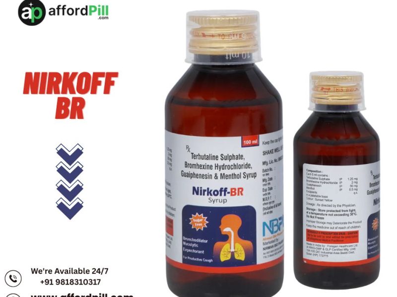 Order Nirkoff Br Syrup Today – Quick Delivery Available