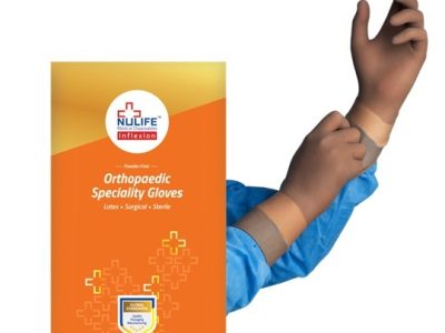 Buy Comfort-Fit Orthopaedic Gloves – Reduce Hand Fatigue