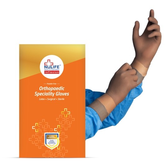 Buy Comfort-Fit Orthopaedic Gloves – Reduce Hand Fatigue