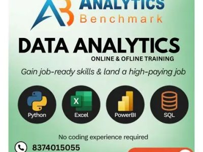 The Future of Data Analysts in Hyderabad: What to Expect in the Next Decade