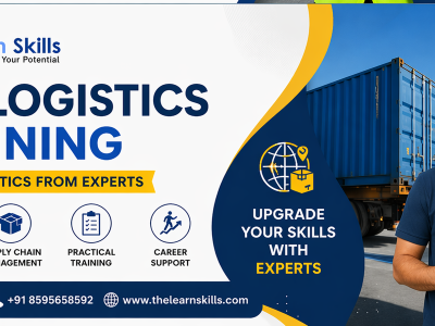 OM Logistics Training