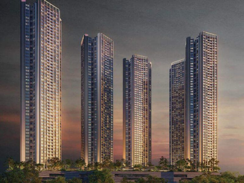 Oberoi Realty Upcoming Project in Gurgaon | Premium Flats