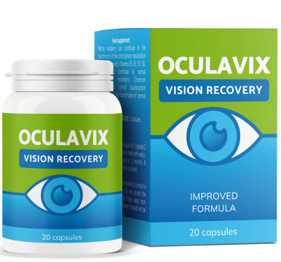 Oculavix