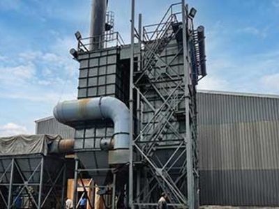 Industrial Air Filtration & Dust Collector Manufacturer in Delhi