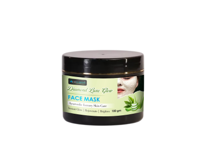 Best Ayurvedic Face Mask For Glowing And Brighter Skin