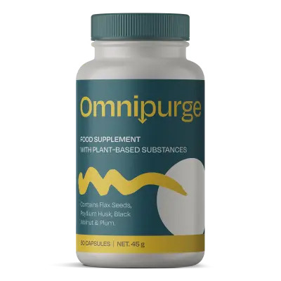 Omnipurge Parasitenkur im Test 2026 – Vorteile, Inhaltsstoffe & Ergebnisse