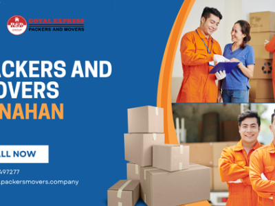 Packers And Movers In Nahan Reliable Services