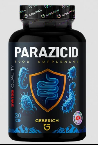 Buy Parazicid in Spain – Parazicid Price & Reviews