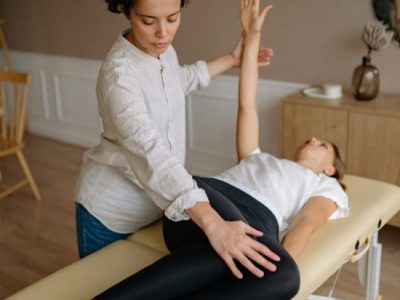 Best Physiotherapy Treatment in Gurgaon – Expert Pain Relief & Rehabilitation Care