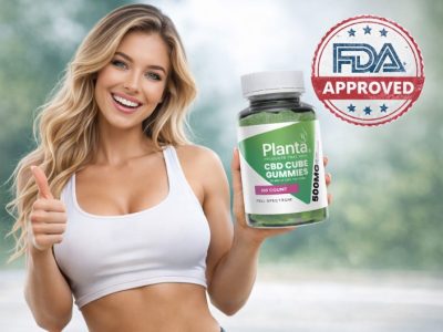 Do Planta Rx Gummies reduce inflammation?
