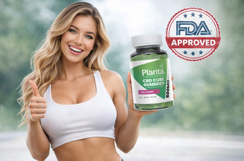 Do Planta Rx Gummies reduce inflammation?