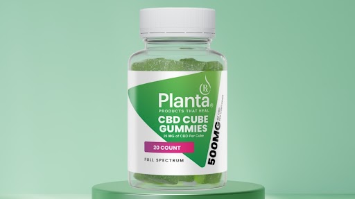 Are Planta Rx Gummies safe to use?