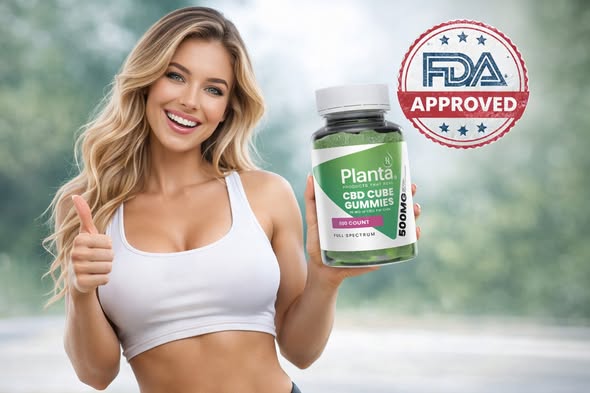 Who can use Planta Rx Gummies?