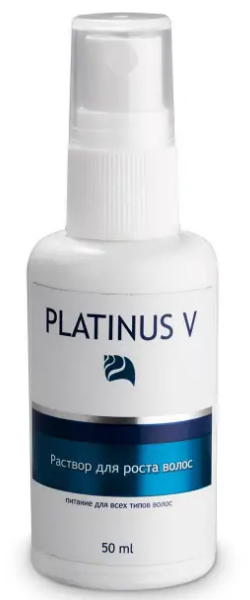 Buy Platinus V in Ukraine – Platinus V Price & Reviews