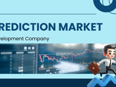 How do you scale your Prediction Market Platform after Launch?