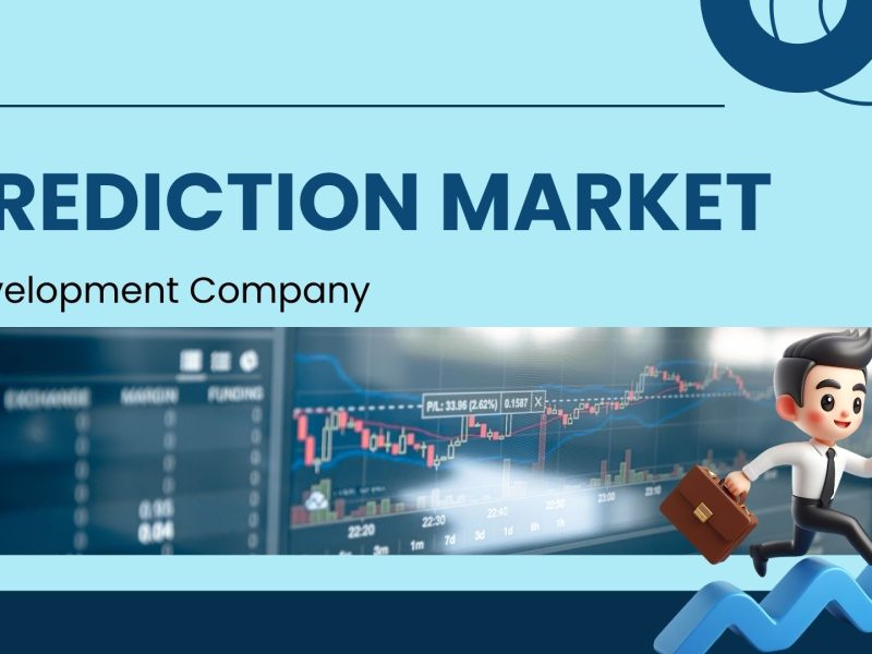 How do you scale your Prediction Market Platform after Launch?