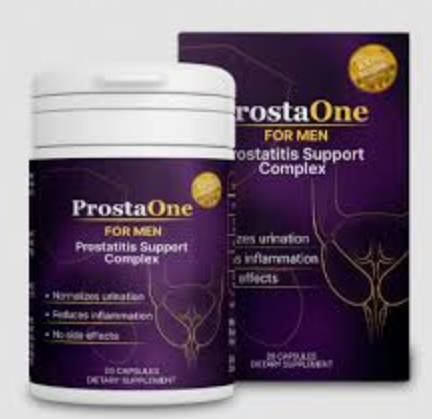 Buy ProstaOne in Germany – ProstaOne Price & Reviews