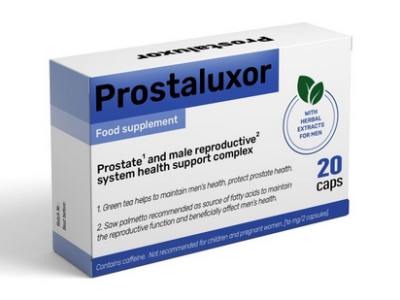 Prostaluxor