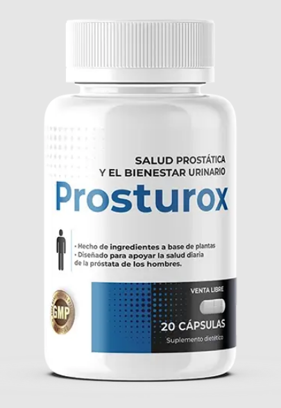 Buy Prosturox in Cameroon – Prosturox Price & Reviews