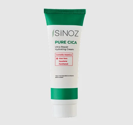 Buy Pure Cica in Georgia - Pure Cica Price & Reviews