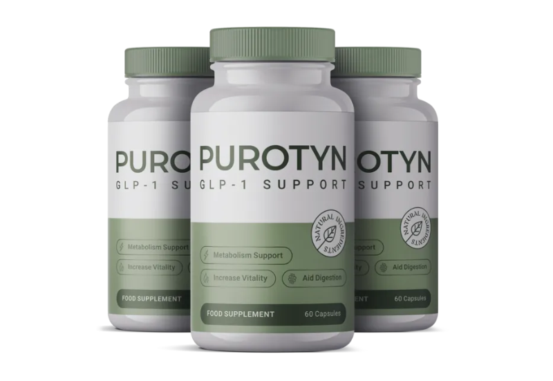 Purotyn GLP-1 Supplement Germany