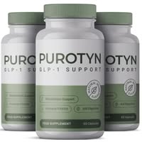Control Cravings with Purotyn GLP-1 Support Formula