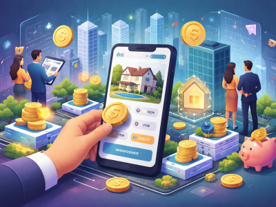 Real Estate Tokenization: New Opportunities for Property Platforms