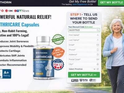 Can Rythorin reduce inflammation in joints?