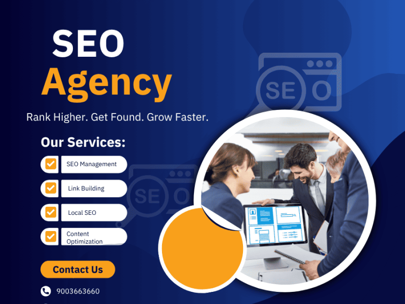 Agile SEO Agency Madhura Technologies Adapts To Algorithm Changes