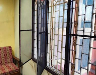 Mosquito Net Installation Services in Coimbatore