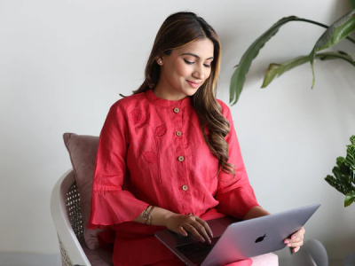 Premium Red Co-Ord Set for Women – Limited Stock