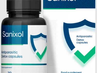 Buy Sanixol in Georgia – Sanixol Price & Reviews