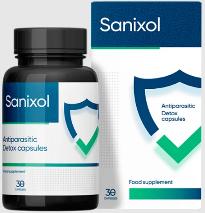 Buy Sanixol in Georgia – Sanixol Price & Reviews