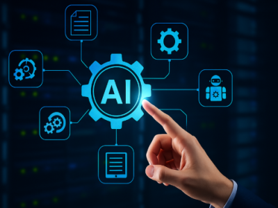 Custom AI Automation