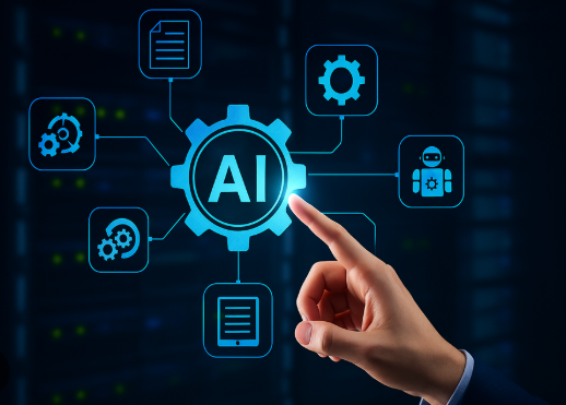 Custom AI Automation