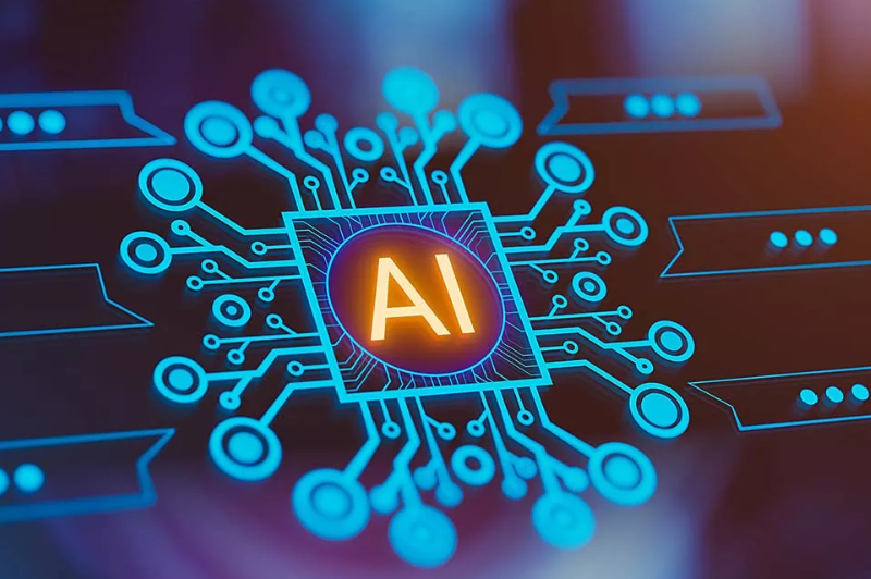 AI Automation Company in Coimbatore for Startups & Enterprises | Smart Business Solutions
