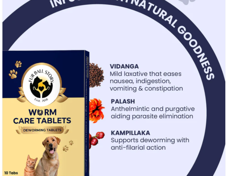 Not all problems bark for attention