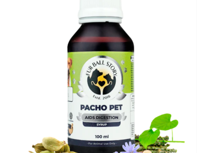 Inside Your Pet’s World